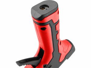 Pistole tavná lepící, na plyn do zapalovačů, Ř11mm EXTOL-PREMIUM