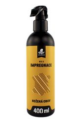 INPRODUCTS Impregnace na koženou obuv 200 ml CATTARA