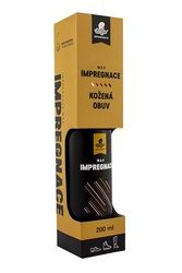 INPRODUCTS Impregnace na koženou obuv 200 ml CATTARA