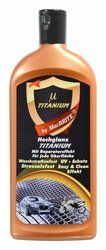 Leštěnka TITANIUM 500 ml, COMPASS