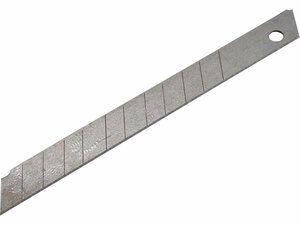 Břity ulamovací do nože, 9mm, 5ks EXTOL-CRAFT
