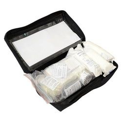 Lékárnička I. textilní brašna, expirace 4 roky COMPASS