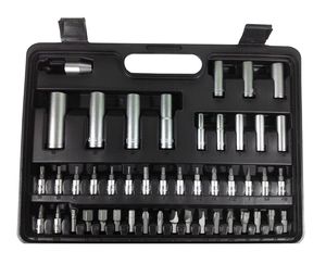 Gola sada 94 dílů - ATX profi - záruka 7 let, profi kufr