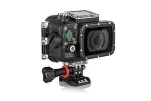 Akční kamera AEE MagiCam S71 TOUCH CZ