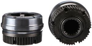 Volnoběžka AVM 418 - Chevrolet / Chrysler / Ford / Jeep SIXTOL