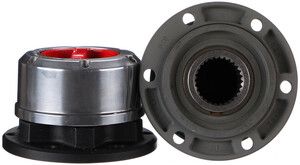 Volnoběžka AVM 428HP - Mitsubishi / Dodge SIXTOL