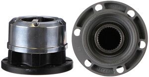 Volnoběžka AVM 445 - Nissan / Ford SIXTOL