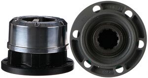 Volnoběžka AVM 448 - Kia SIXTOL