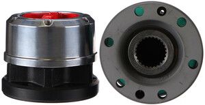Volnoběžka AVM 453HP - Mazda / Ford SIXTOL