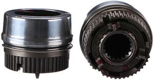 Volnoběžka AVM 918D - Chevrolet / Chrysler / Ford / Jeep SIXTOL