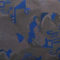 Autopotahy Škoda Roomster, 5 míst, modré SIXTOL