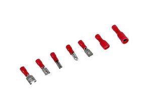 Sada konektorů a terminálů, 280ks, BASS