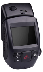 Palubní kamera Cel-Tec CD 30X GPS, CZ menu