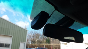 Palubní kamera Cel-Tec CD 30X GPS, CZ menu