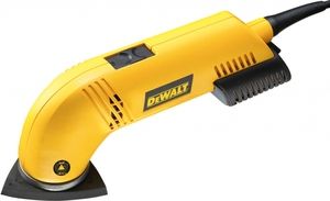 Delta bruska 93mm DeWALT
