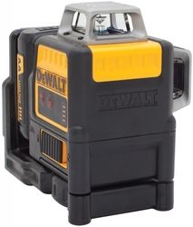 Aku křížový laser 2x360° 10,8 V 2,0Ah DeWALT