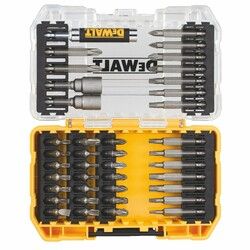 40dílná sada bitů DT70705 DEWALT