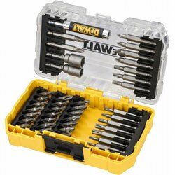 40dílná sada bitů DT70705 DEWALT