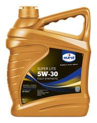 Motorový olej Eurol Super Lite 5W-30 4l