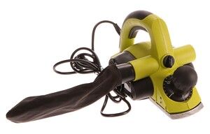Hoblík elektrický, 750W, 82mm, 0-2mm EXTOL-CRAFT