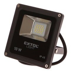 Reflektor LED, 650lm EXTOL-LIGHT