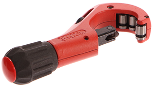 Řezač trubek s odhrotovačem, O 3-42mm, řezací kolečko 20x6x4,8mm, HSS EXTOL-PREMIUM
