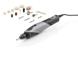 Univerzální nářadí DREMEL Stylo+, 15 ks příslušenství, F0132050JA