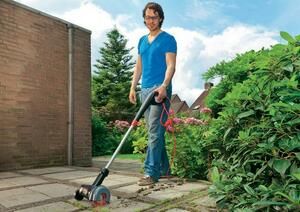 Elektrický odstraňovač plevele 0700 Skil Weedbuster, F0150700AA