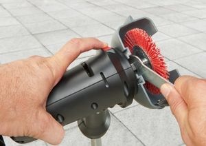 Elektrický odstraňovač plevele 0700 Skil Weedbuster, F0150700AA