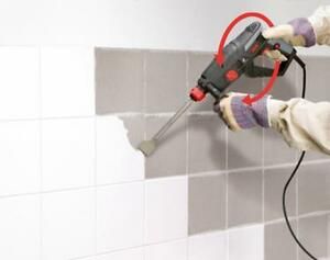 Vrtací kladivo Skil 1034 AE, SDS+, 600W, 0 - 1100 ot/min, 0 - 5800 příkl/min, F0151034AE