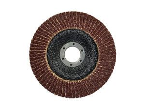 Lamelový kotouč 125mm, P80 GEKO