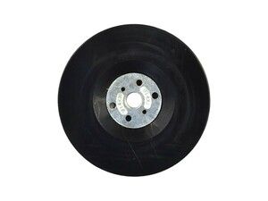 Nosič brusných výseků do vrtačky 125mm M14X2 GEKO