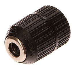 Hlava rychloupínací sklíčidlová, 2-13mm, závit 1/2" GEKO