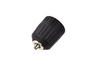 Hlava rychloupínací sklíčidlová, 1,5-10mm, závit 3/8" GEKO