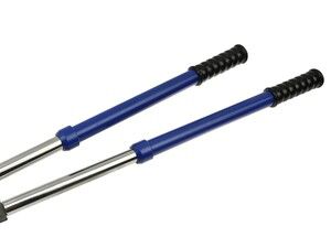 Hydraulické krimpovací kleště Pex-AL-PEX + 8 nástavců GEKO