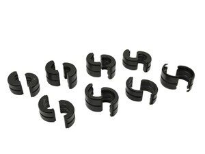 Hydraulické krimpovací kleště Pex-AL-PEX + 8 nástavců GEKO