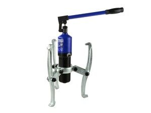 Hydraulický stahovák ložisek, 20T GEKO