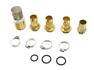 Elektrické čerpadlo na olej, mini CPN GEKO