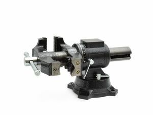 Multifunkční svěrák 4", 100 mm GEKO