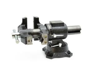 Multifunkční svěrák 5", 125 mm GEKO