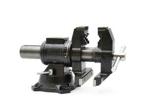 Multifunkční svěrák 5", 125 mm GEKO
