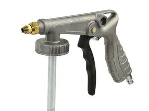 Pneumatická stříkací pistole na dutiny 1/4", 8bar GEKO