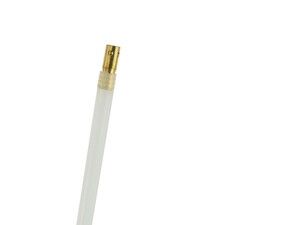 Pneumatická stříkací pistole na dutiny 1/4", 8bar GEKO
