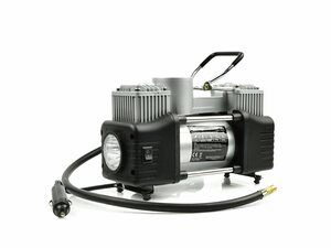 Kompresor do auta 12V 10bar GEKO