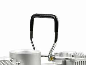 Kompresor do auta 12V 10bar GEKO