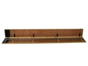 Měřítko posuvné kovové, 0-2000mm x 0,05, bez krabice GEKO