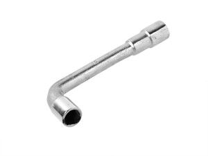 Trubkový klíč 12mm GEKO