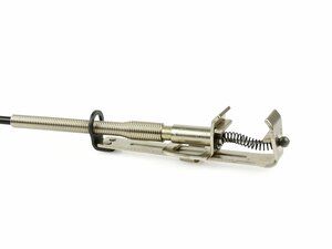 Kleště na hadicové svorky 655 mm GEKO