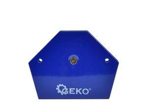Svařovací magnet, magnetický úhelník, nosnost 25kg GEKO
