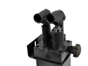 Hydraulické čerpadlo do lisu 50T GEKO